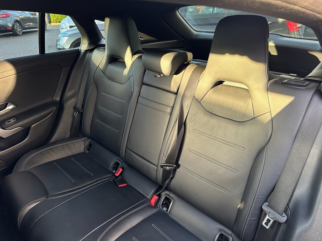 Used Mercedes-Benz CLA 2022 for sale - 77188391: Photo 28