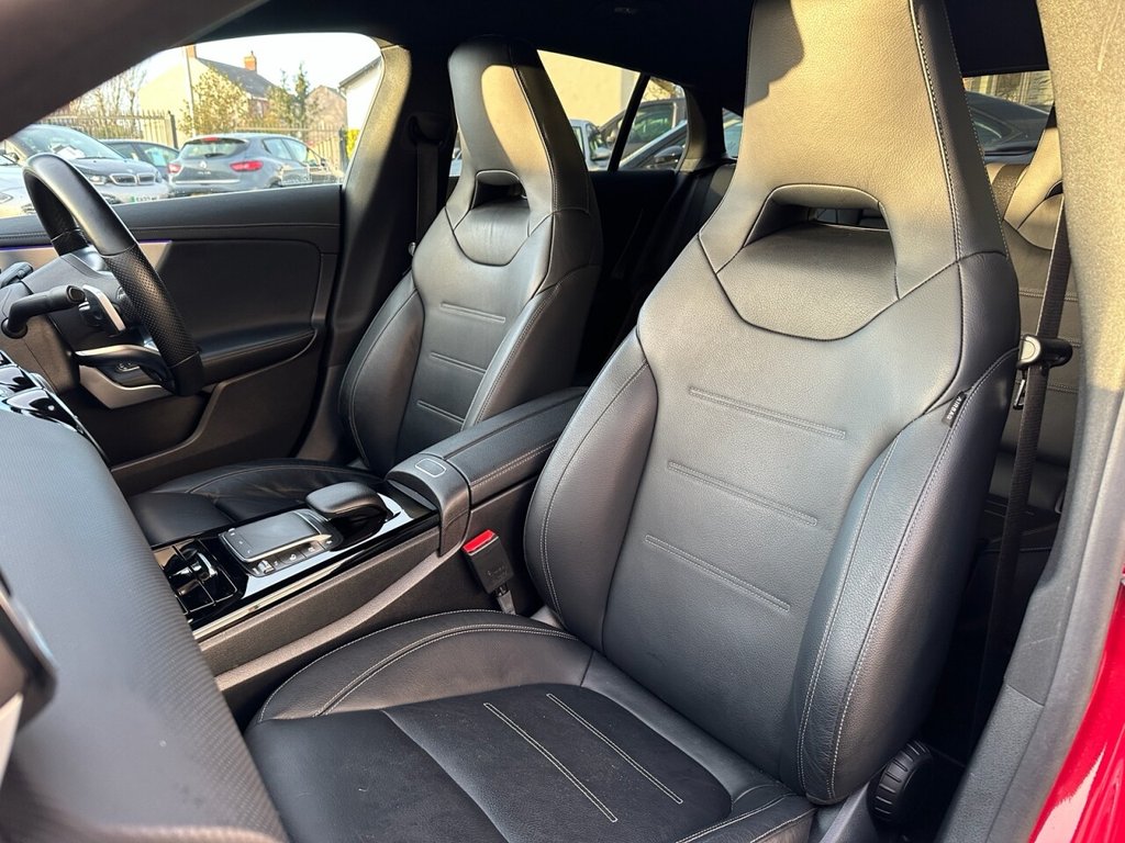 Used Mercedes-Benz CLA 2022 for sale - 77188391: Photo 29