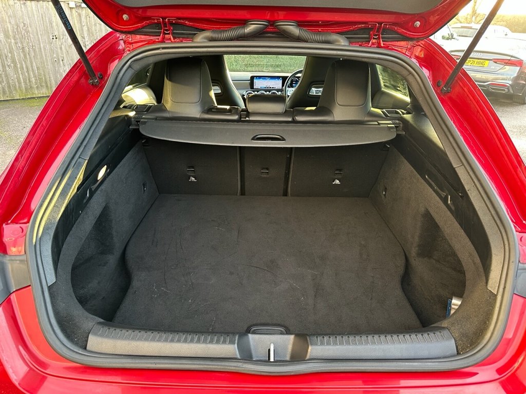 Used Mercedes-Benz CLA 2022 for sale - 77188391: Photo 30