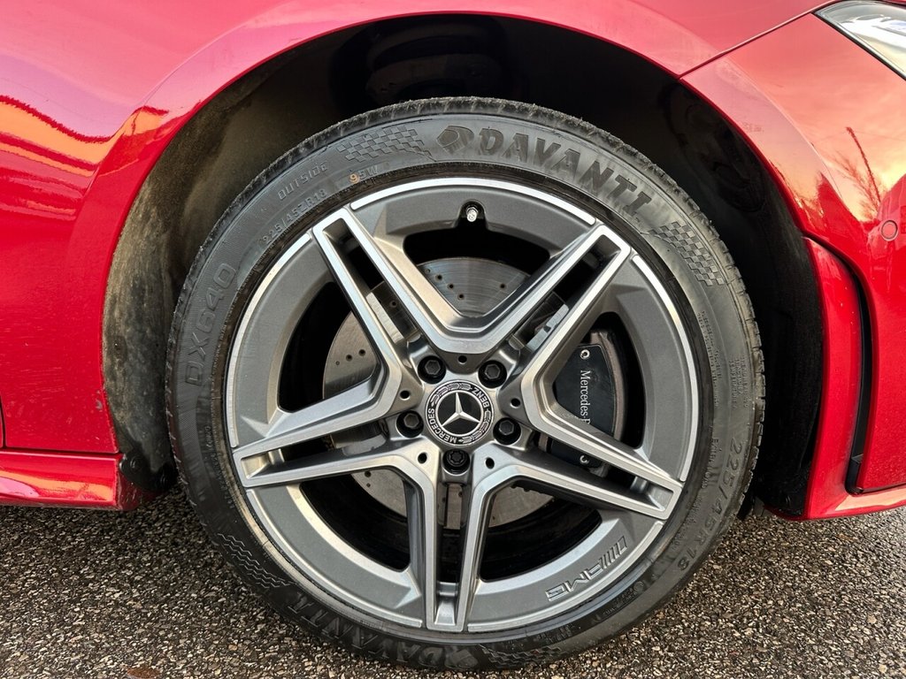 Used Mercedes-Benz CLA 2022 for sale - 77188391: Photo 31