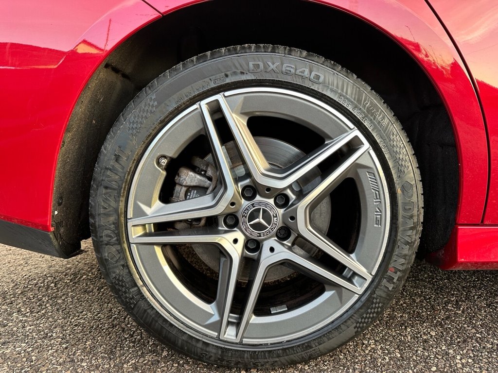 Used Mercedes-Benz CLA 2022 for sale - 77188391: Photo 32