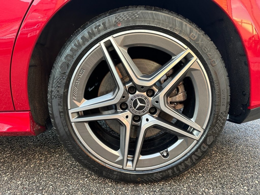 Used Mercedes-Benz CLA 2022 for sale - 77188391: Photo 33