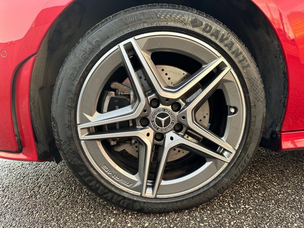 Used Mercedes-Benz CLA 2022 for sale - 77188391: Photo 34