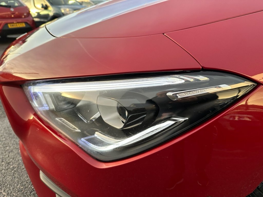 Used Mercedes-Benz CLA 2022 for sale - 77188391: Photo 35