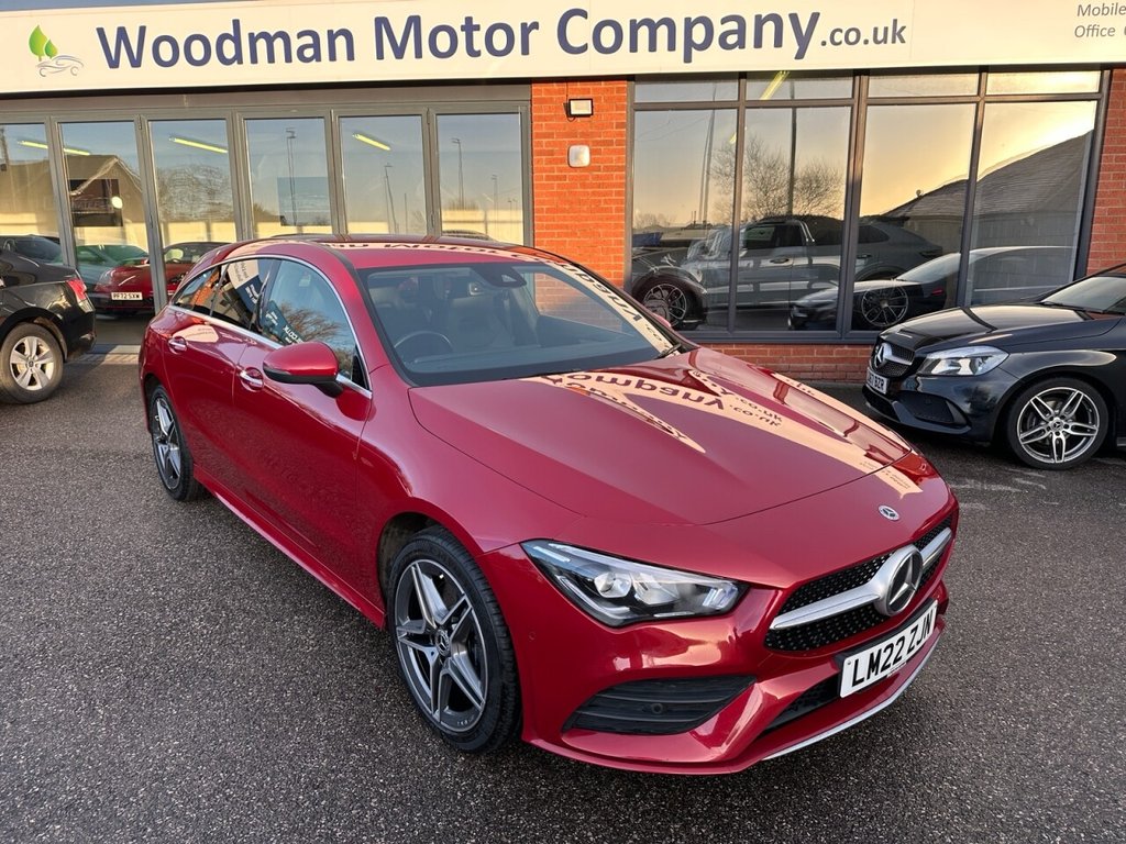 Used Mercedes-Benz CLA 2022 for sale - 77188391: Photo 40