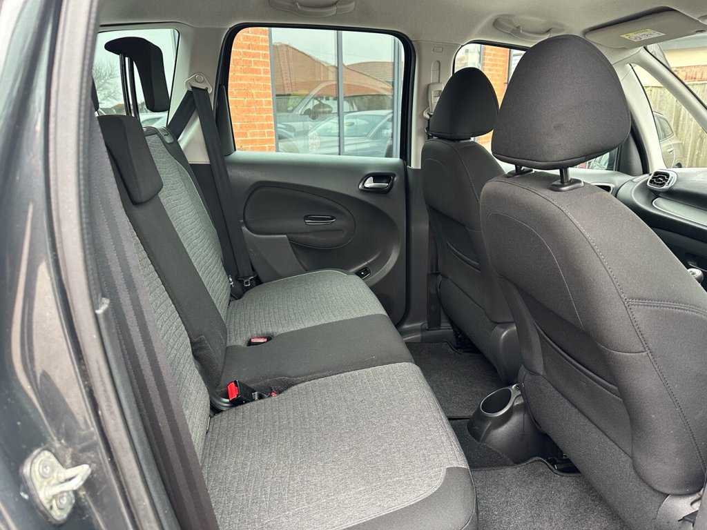 Used Citroen C3 Picasso 2017 for sale - 78068588: Photo 10