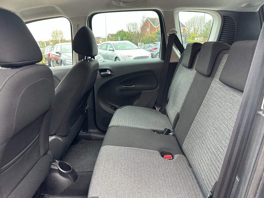 Used Citroen C3 Picasso 2017 for sale - 78068588: Photo 11