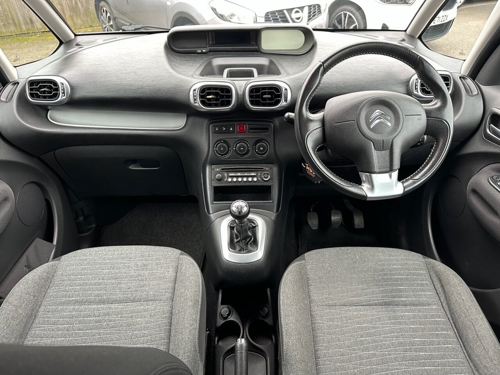 Used Citroen C3 Picasso 2017 for sale - 78068588: Photo 15