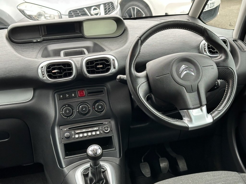 Used Citroen C3 Picasso 2017 for sale - 78068588: Photo 16