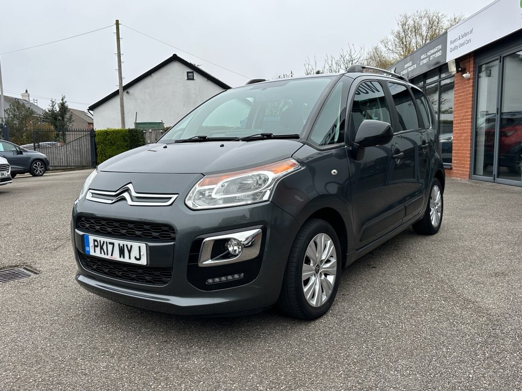Used Citroen C3 Picasso 2017 for sale - 78068588: Photo 3