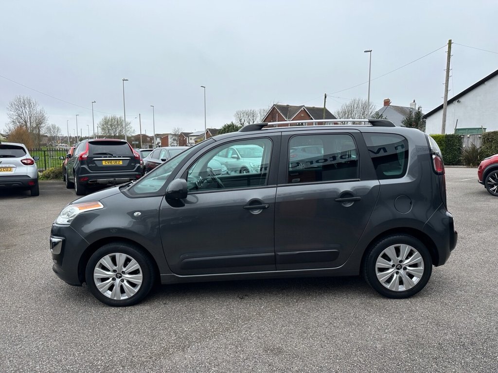Used Citroen C3 Picasso 2017 for sale - 78068588: Photo 4