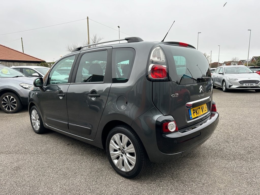 Used Citroen C3 Picasso 2017 for sale - 78068588: Photo 5