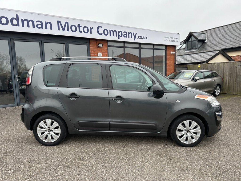 Used Citroen C3 Picasso 2017 for sale - 78068588: Photo 8