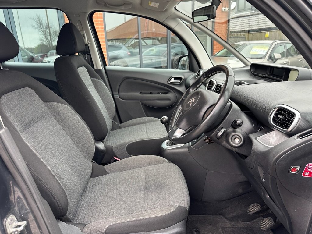 Used Citroen C3 Picasso 2017 for sale - 78068588: Photo 9