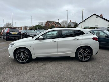 Used BMW X2 2021 for sale - 77841382: Photo