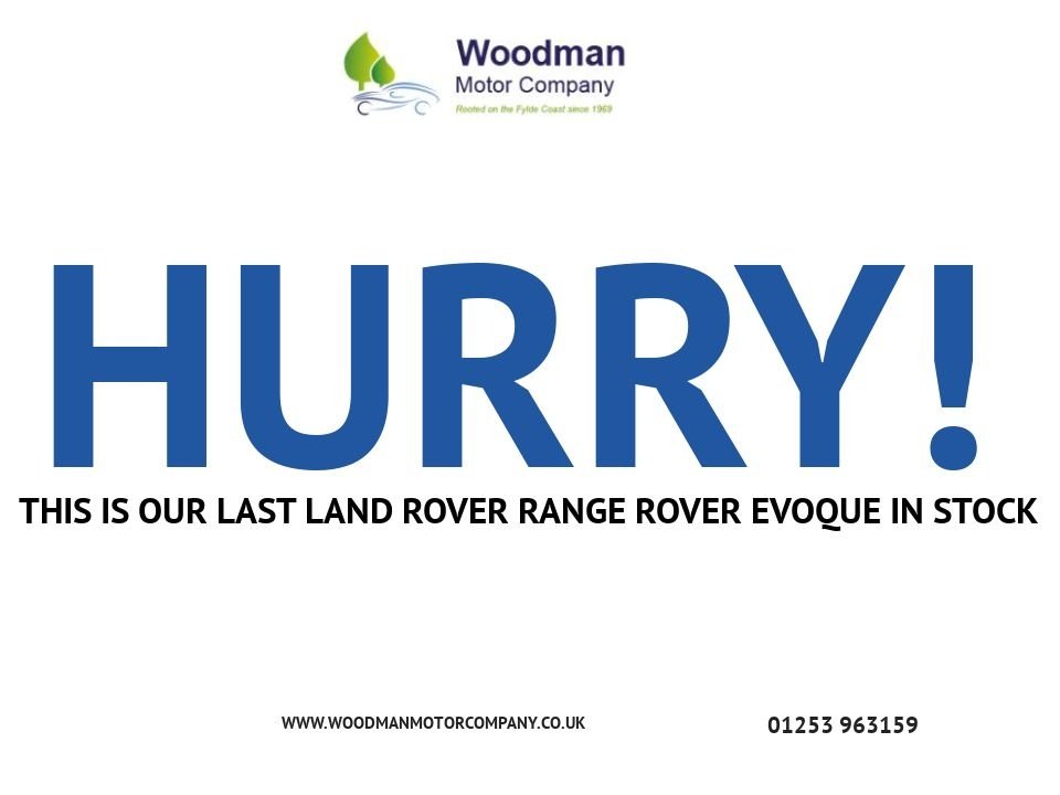 Used Land Rover Range Rover Evoque 2017 for sale - 77680614: Photo 3