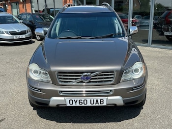 Used Volvo XC90 2010 for sale - 79155352: Photo