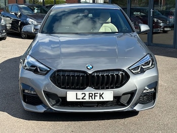 Used BMW 2 Series Gran Coupe 2022 for sale - 76080990: Photo