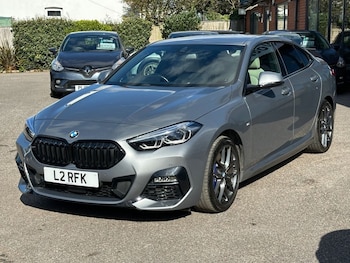 Used BMW 2 Series Gran Coupe 2022 for sale - 76080990: Photo