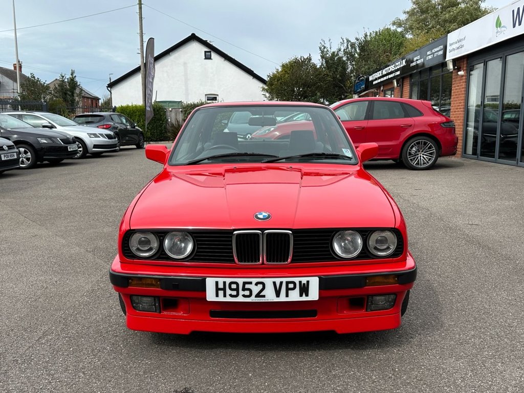 Used BMW 3 Series 1991 for sale - 76787725: Photo 2