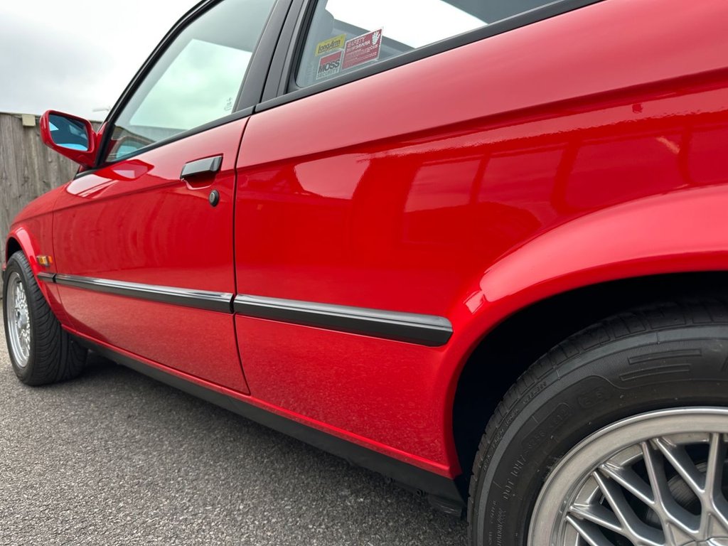 Used BMW 3 Series 1991 for sale - 76787725: Photo 24