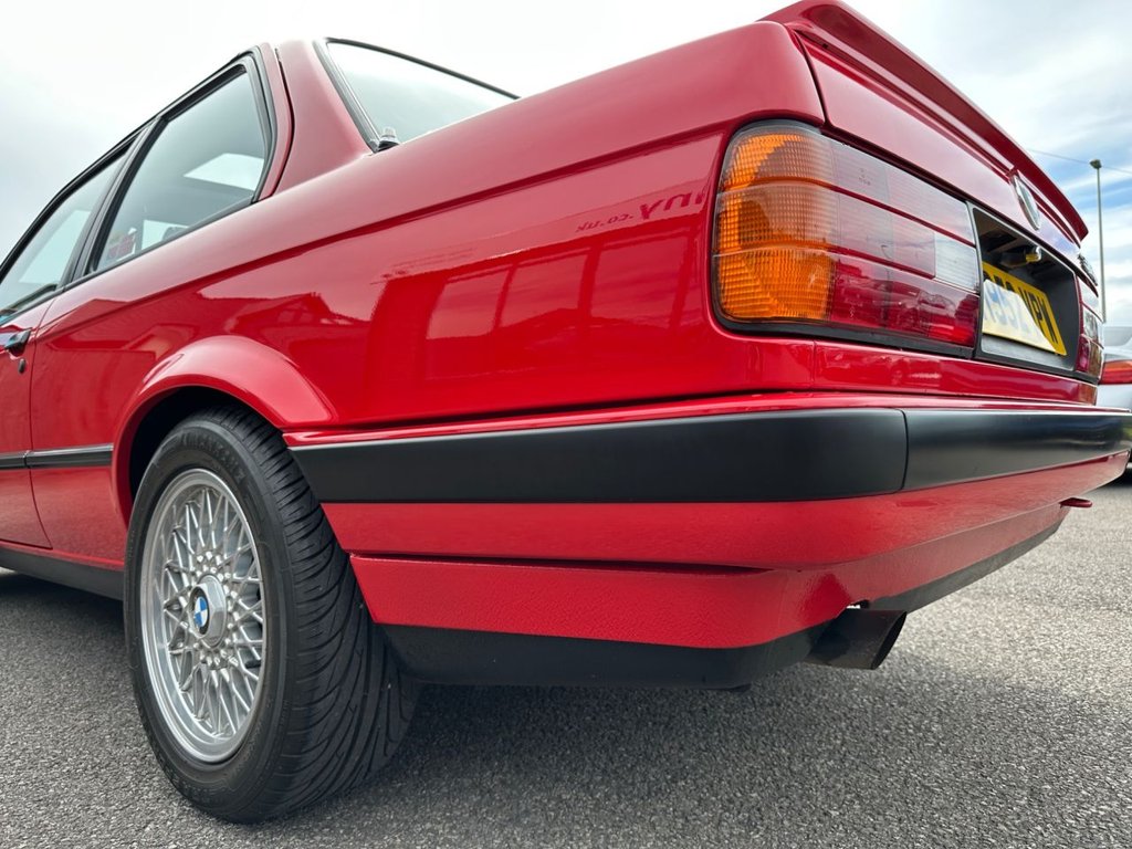 Used BMW 3 Series 1991 for sale - 76787725: Photo 26