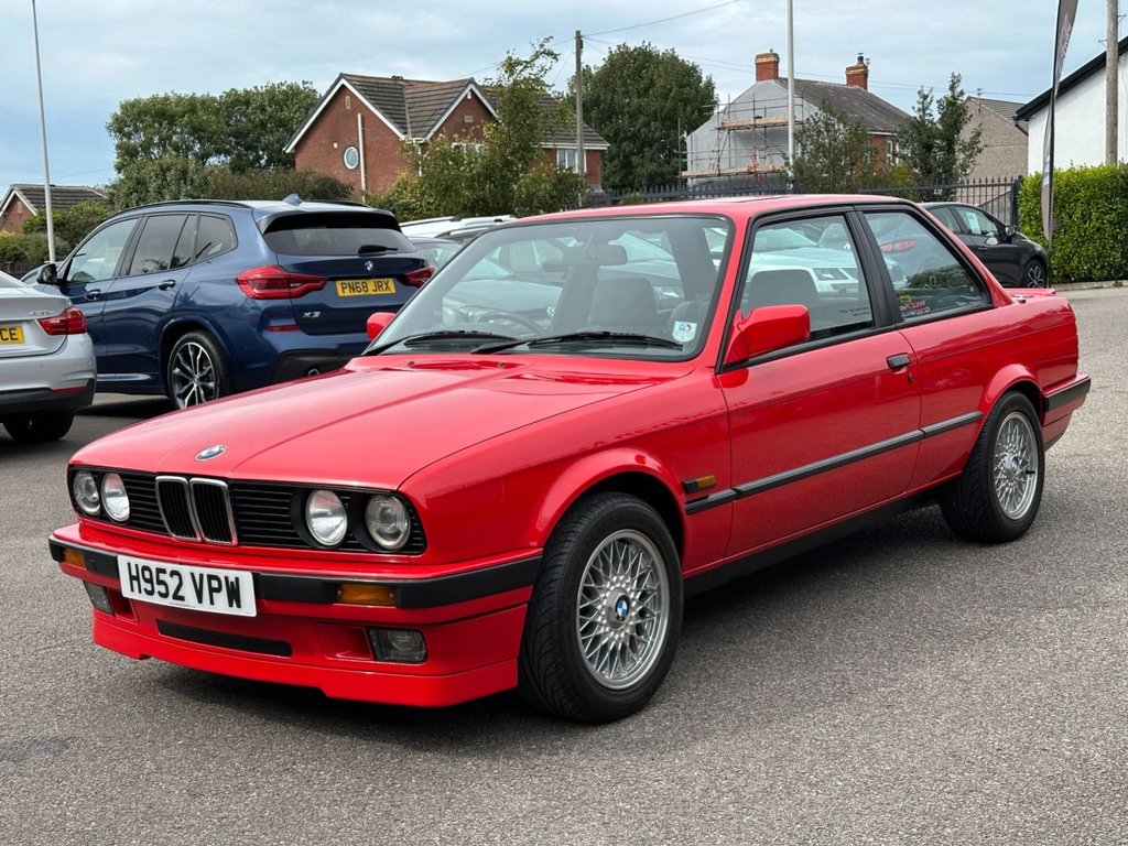 Used BMW 3 Series 1991 for sale - 76787725: Photo 3