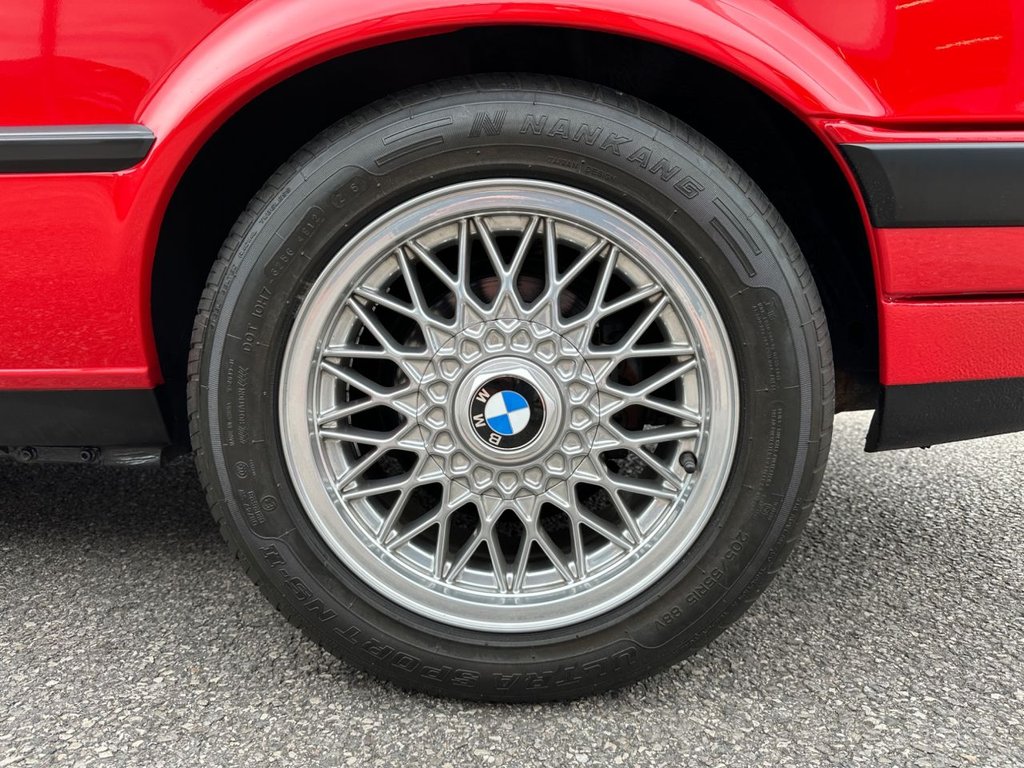 Used BMW 3 Series 1991 for sale - 76787725: Photo 37