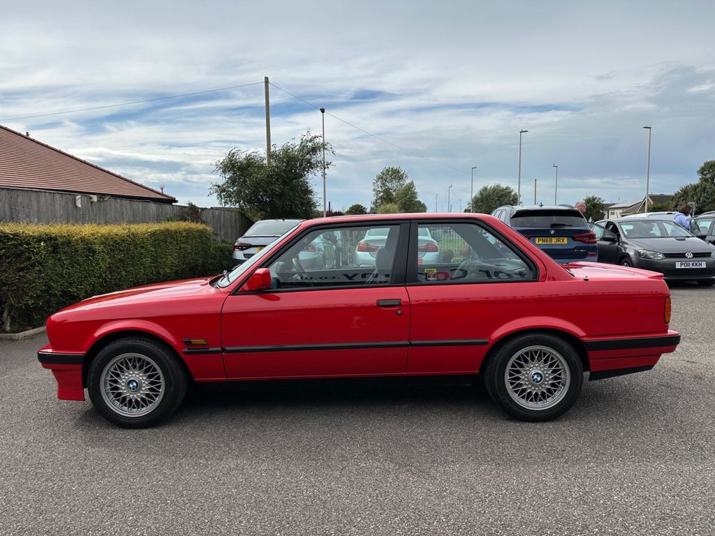 Used BMW 3 Series 1991 for sale - 76787725: Photo 4