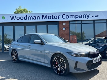 Used BMW 3 Series 2023 for sale - 78726265: Photo