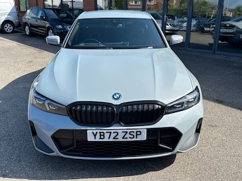 Used BMW 3 Series 2023 for sale - 78726265: Photo
