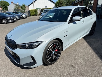 Used BMW 3 Series 2023 for sale - 78726265: Photo