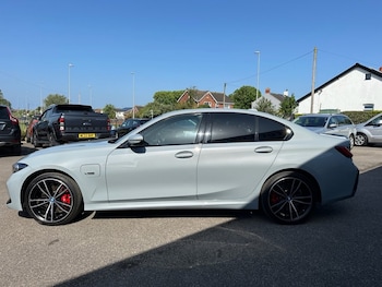 Used BMW 3 Series 2023 for sale - 78726265: Photo