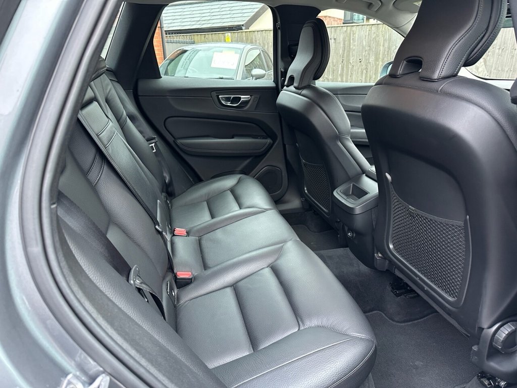 Used Volvo XC60 2019 for sale - 77394740: Photo 10