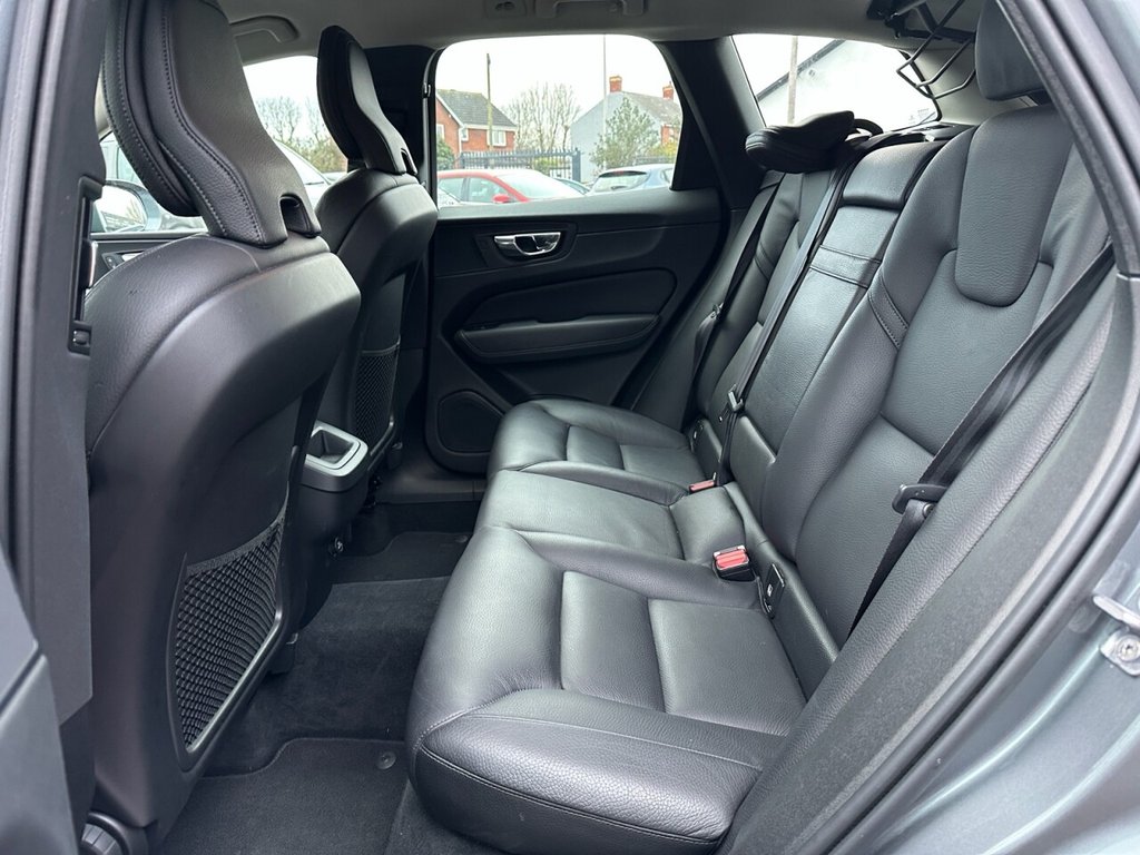 Used Volvo XC60 2019 for sale - 77394740: Photo 11