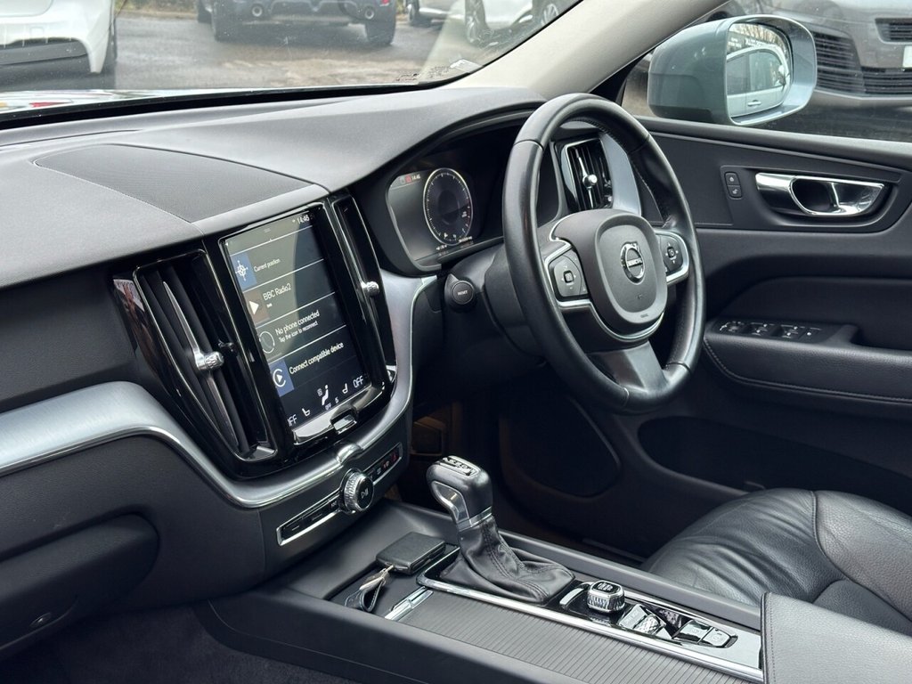 Used Volvo XC60 2019 for sale - 77394740: Photo 13