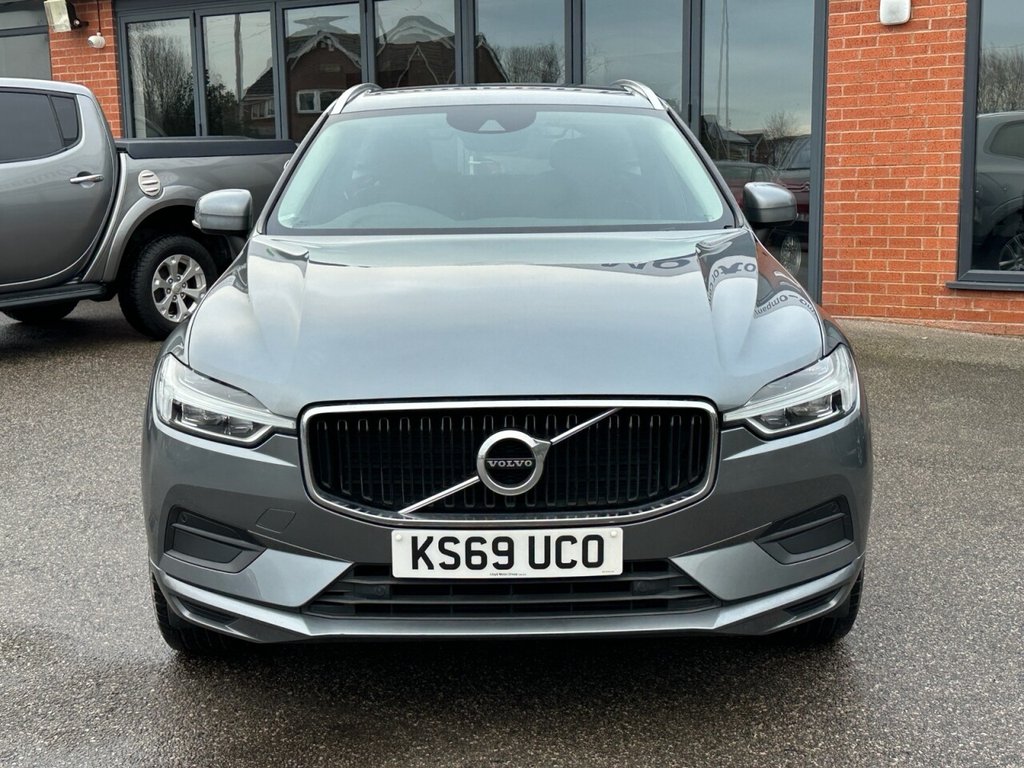 Used Volvo XC60 2019 for sale - 77394740: Photo 2