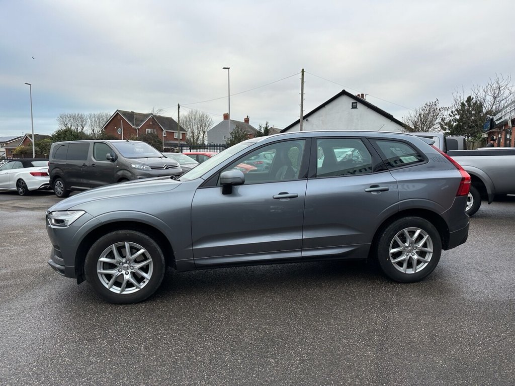 Used Volvo XC60 2019 for sale - 77394740: Photo 4