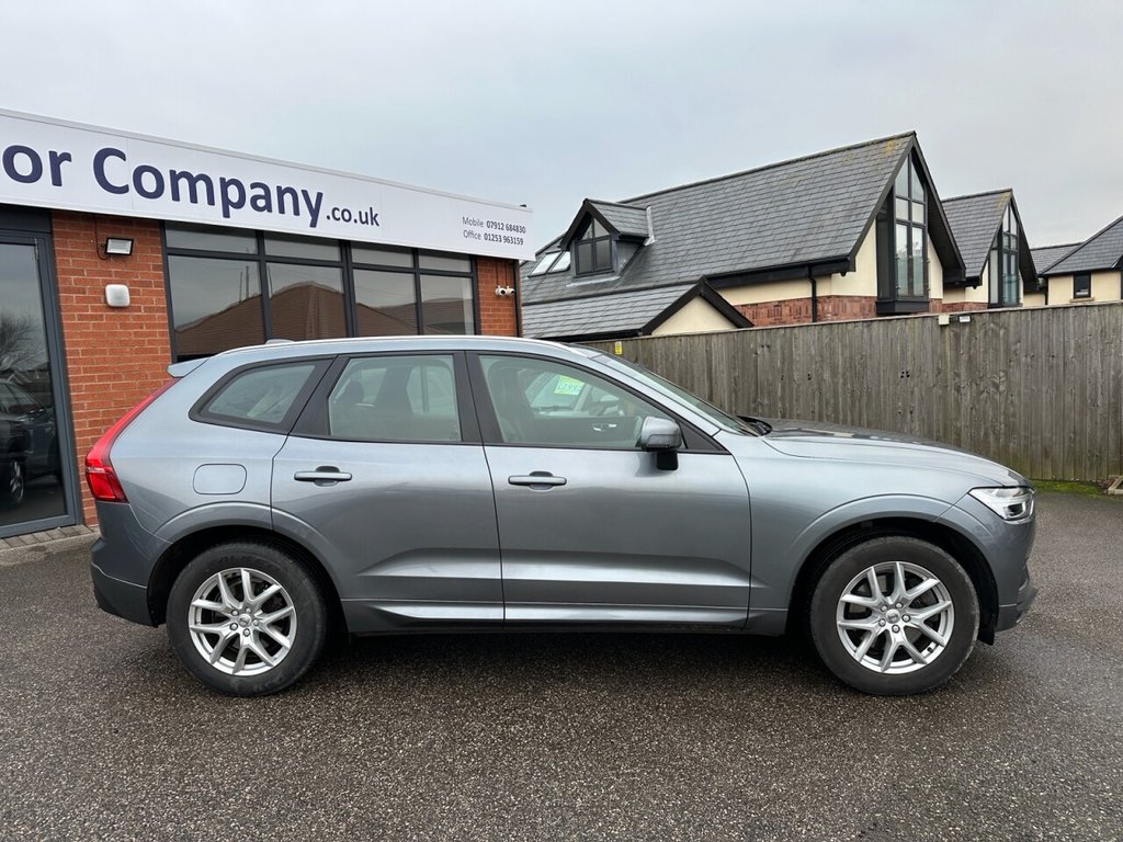 Used Volvo XC60 2019 for sale - 77394740: Photo 8