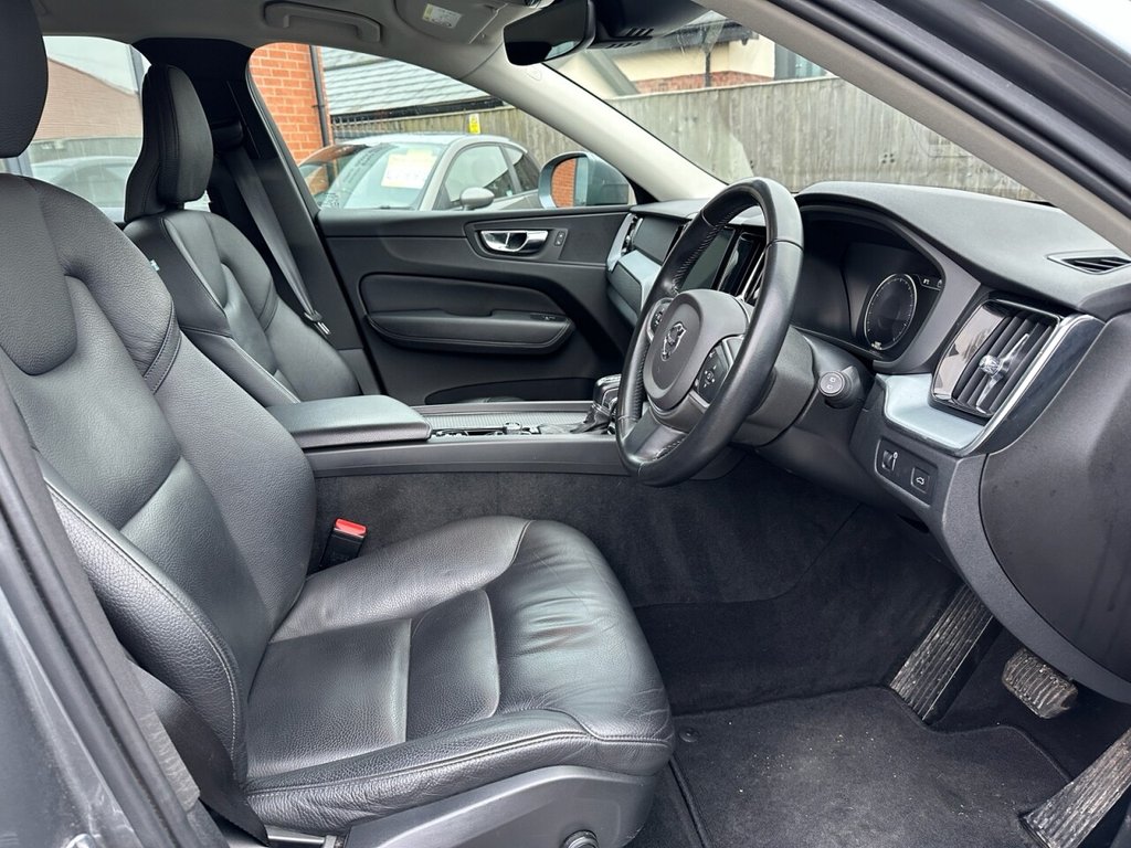 Used Volvo XC60 2019 for sale - 77394740: Photo 9