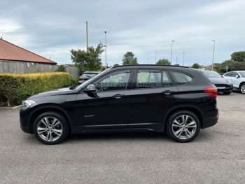 Used BMW X1 2017 for sale - 75406296: Photo