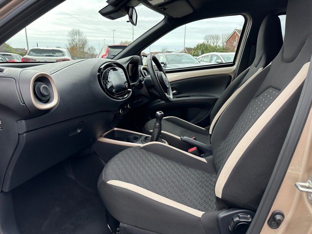 Used Toyota Aygo X 2023 for sale - 78068546: Photo 13