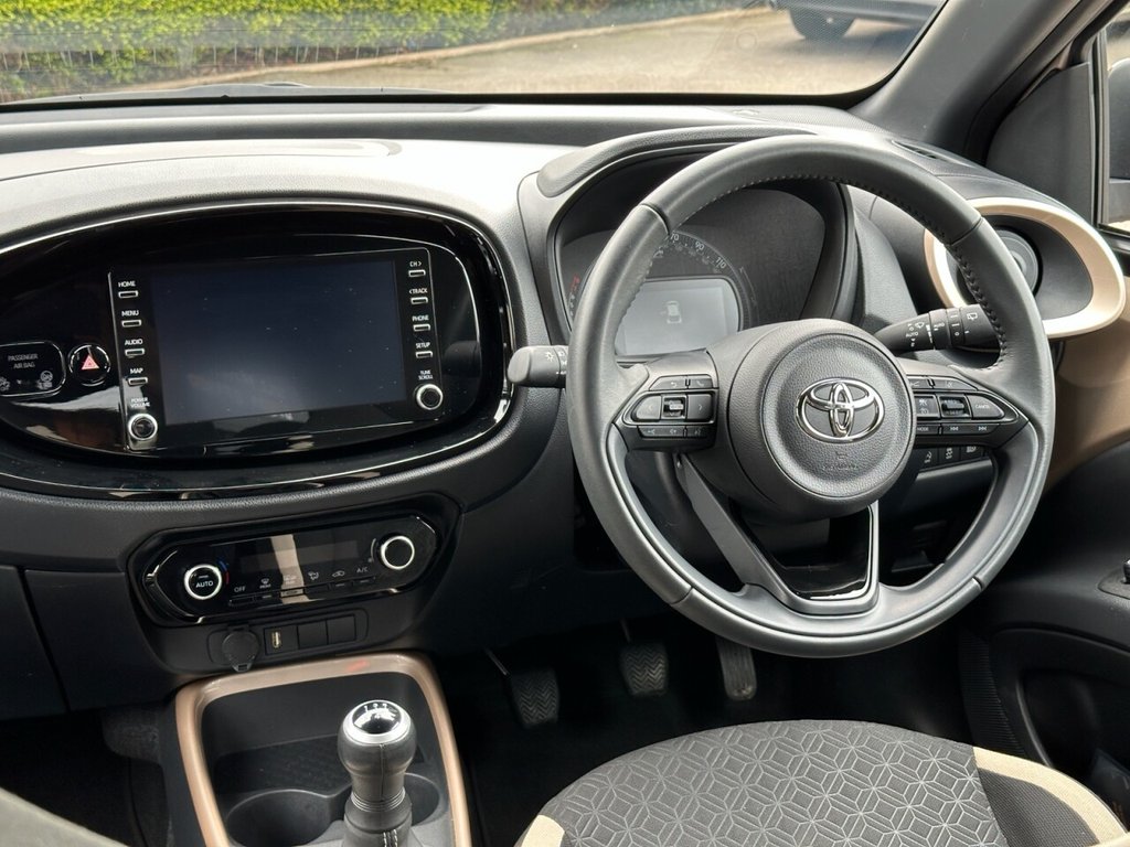 Used Toyota Aygo X 2023 for sale - 78068546: Photo 15