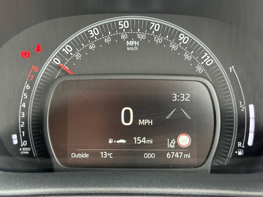 Used Toyota Aygo X 2023 for sale - 78068546: Photo 16