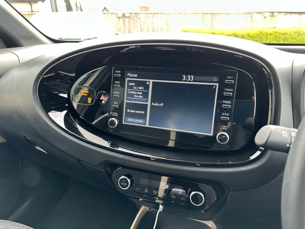 Used Toyota Aygo X 2023 for sale - 78068546: Photo 17