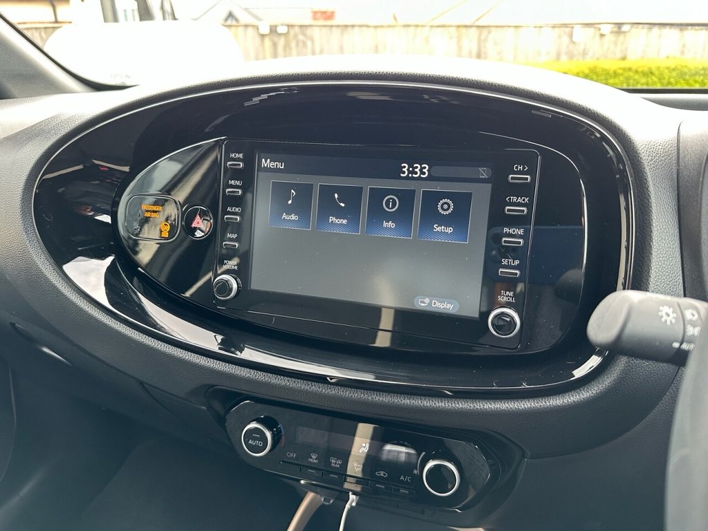 Used Toyota Aygo X 2023 for sale - 78068546: Photo 18