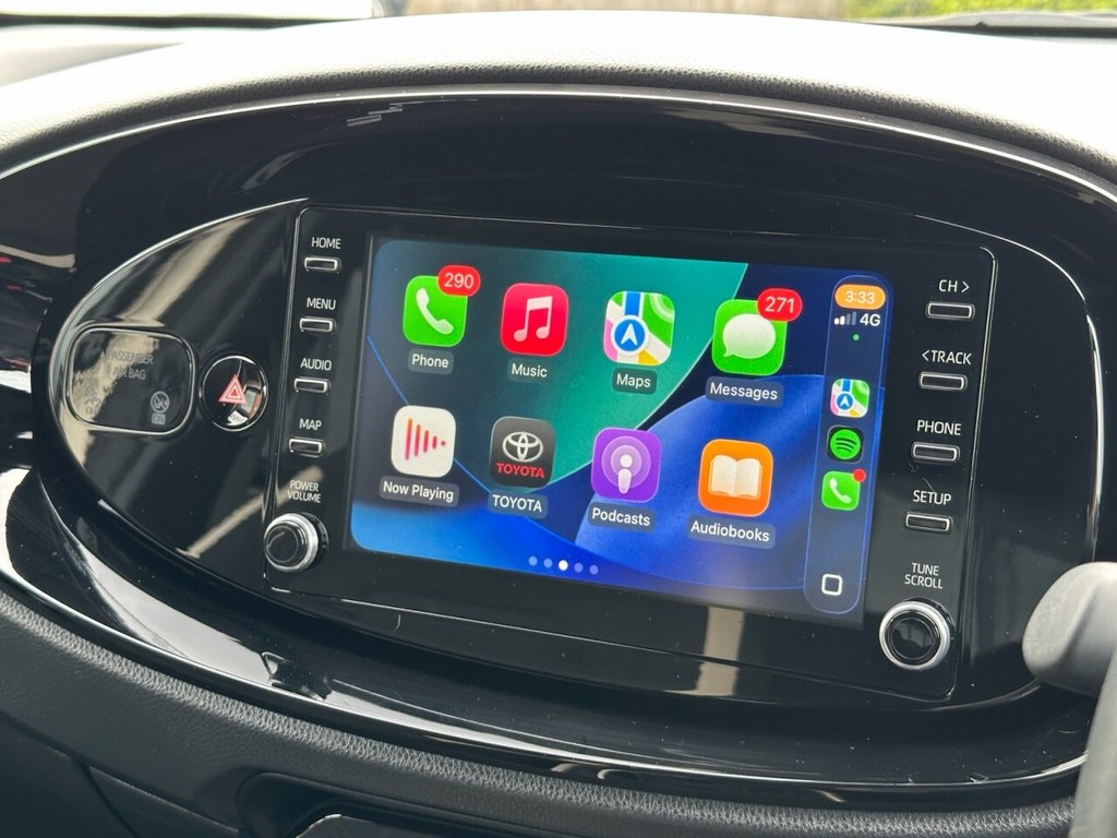 Used Toyota Aygo X 2023 for sale - 78068546: Photo 23