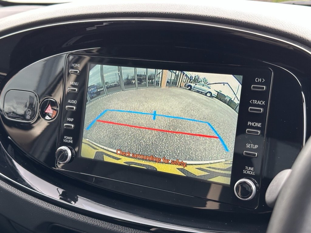 Used Toyota Aygo X 2023 for sale - 78068546: Photo 24