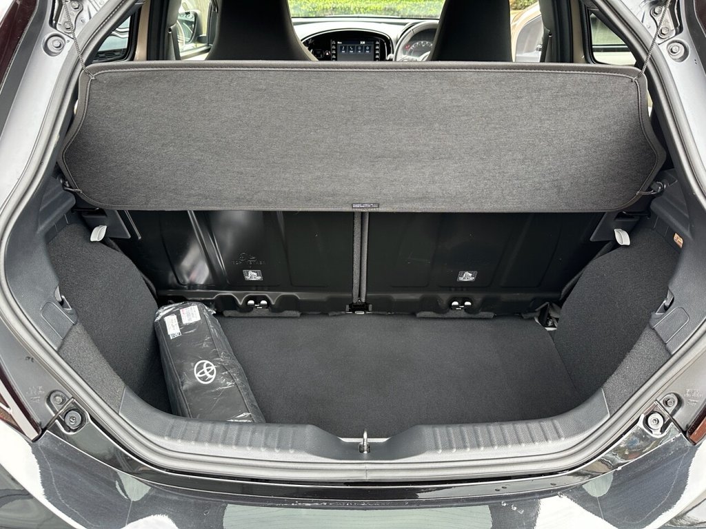 Used Toyota Aygo X 2023 for sale - 78068546: Photo 25