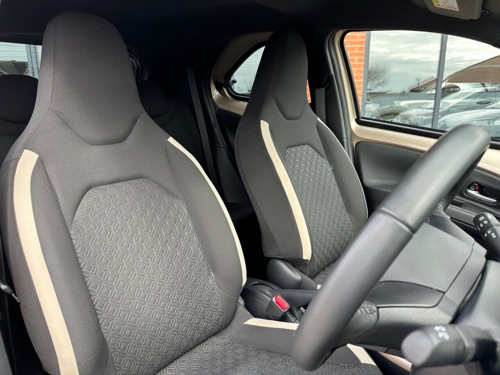 Used Toyota Aygo X 2023 for sale - 78068546: Photo 27